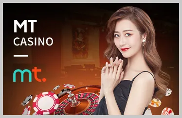 Trò chơi Baccarat trực tuyến tại 71win